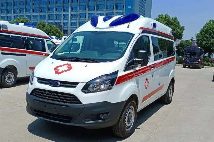 瓜州县长途救护车转院